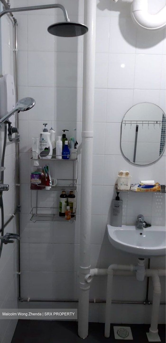 Blk 418 SUN PLAZA GARDENS (Tampines), HDB 4 Rooms #630305501